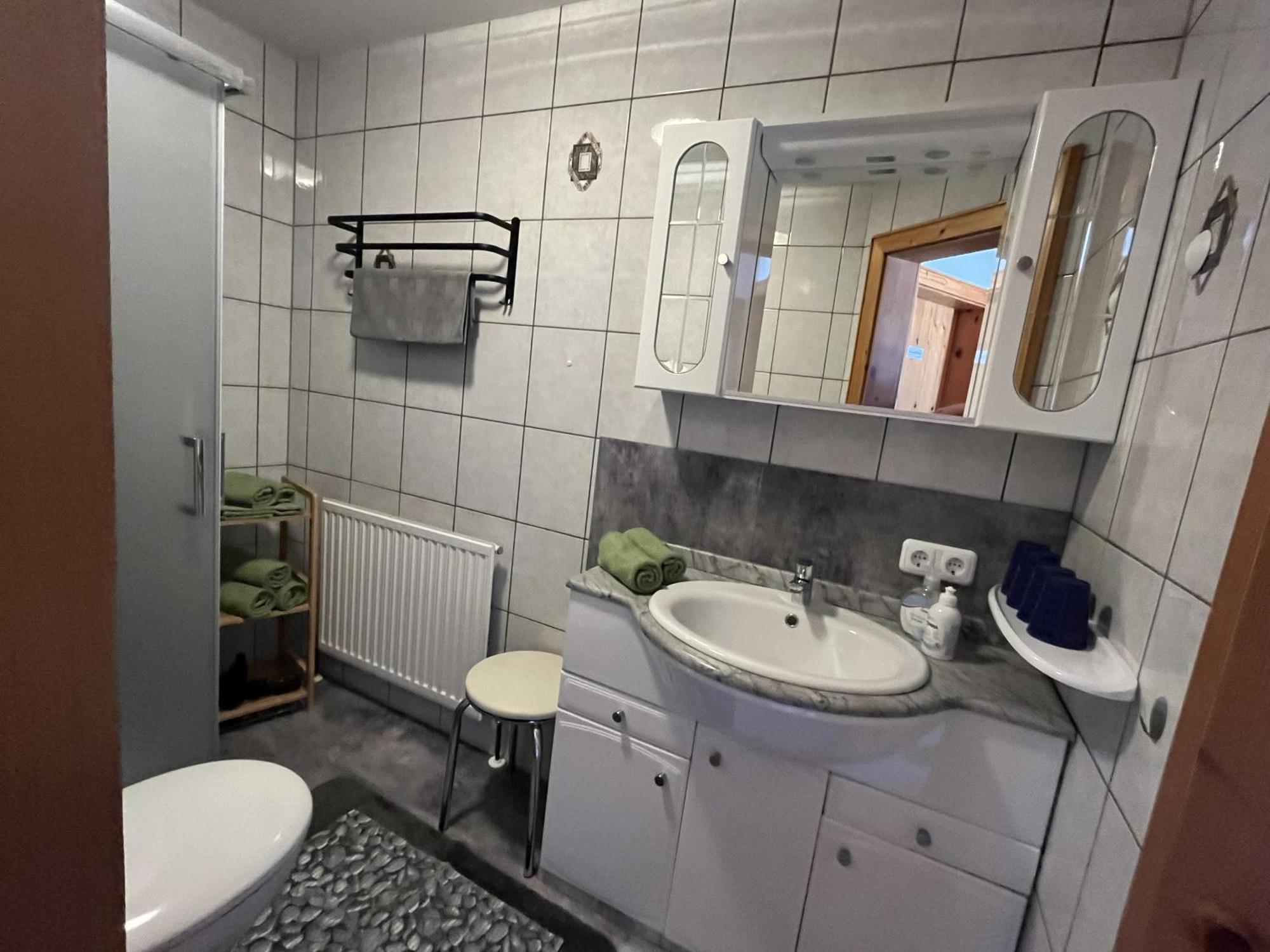 סנט לאונרד אים פיצטל Apartment Familie Thomas Und Angelika Melmer מראה חיצוני תמונה