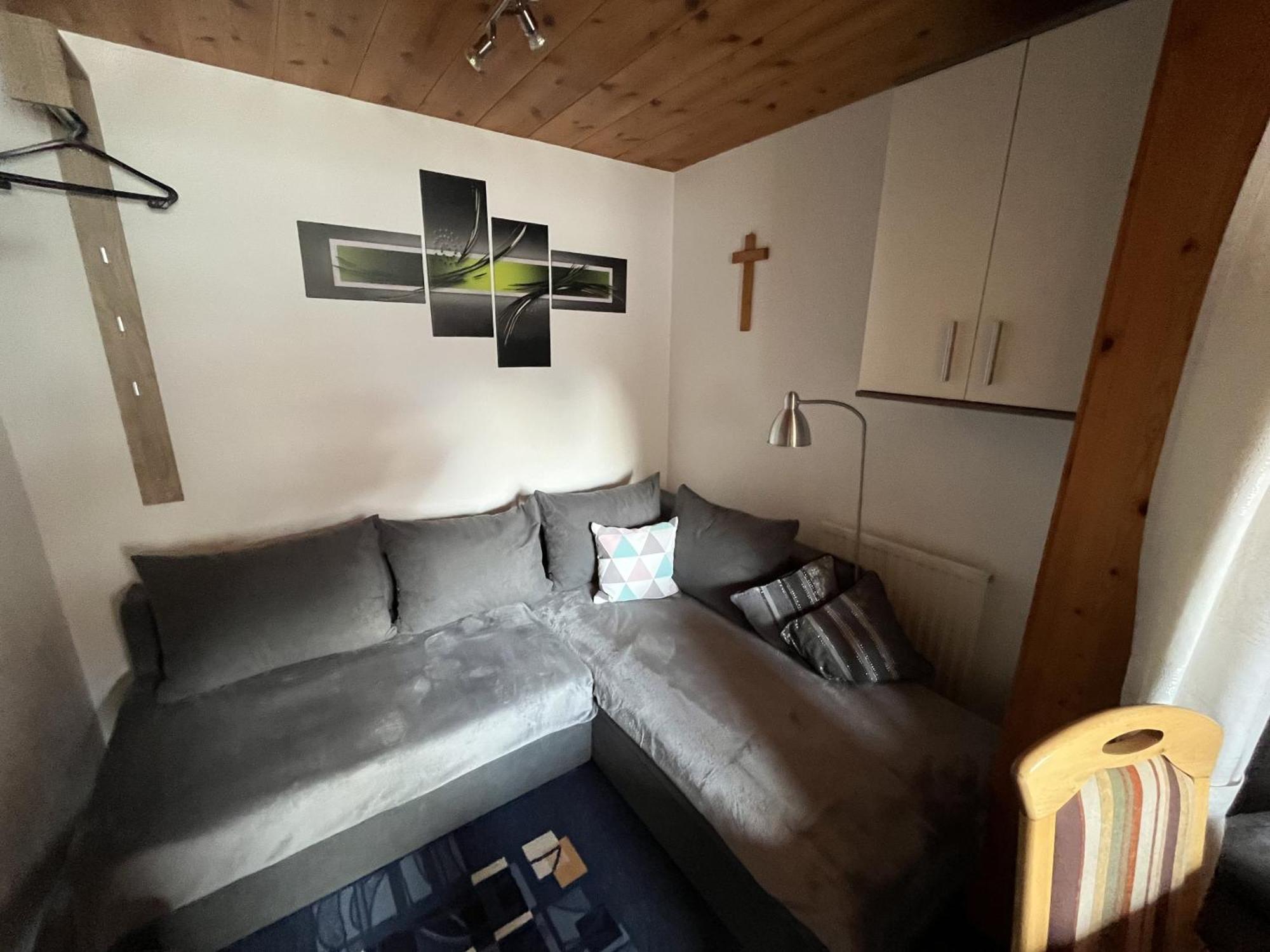 סנט לאונרד אים פיצטל Apartment Familie Thomas Und Angelika Melmer מראה חיצוני תמונה