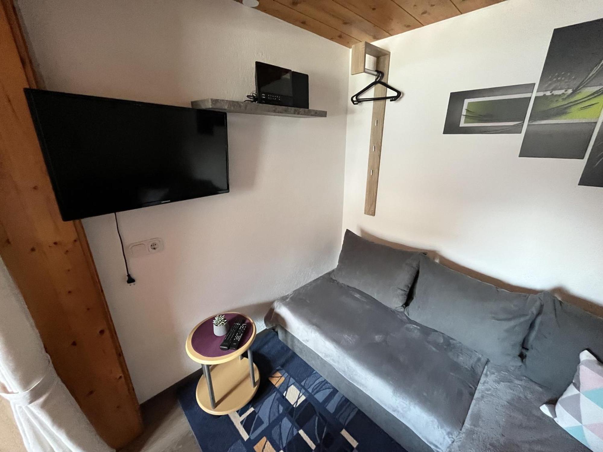 סנט לאונרד אים פיצטל Apartment Familie Thomas Und Angelika Melmer מראה חיצוני תמונה