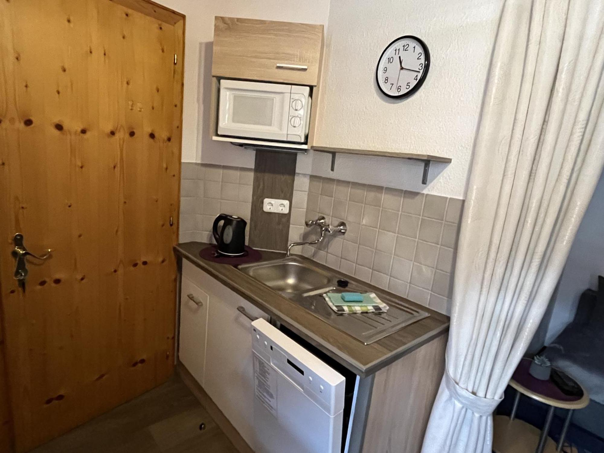 סנט לאונרד אים פיצטל Apartment Familie Thomas Und Angelika Melmer מראה חיצוני תמונה